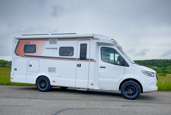PAROZ AG-Wohnmobil-Tuning- Umbau- Räder-Mercedes